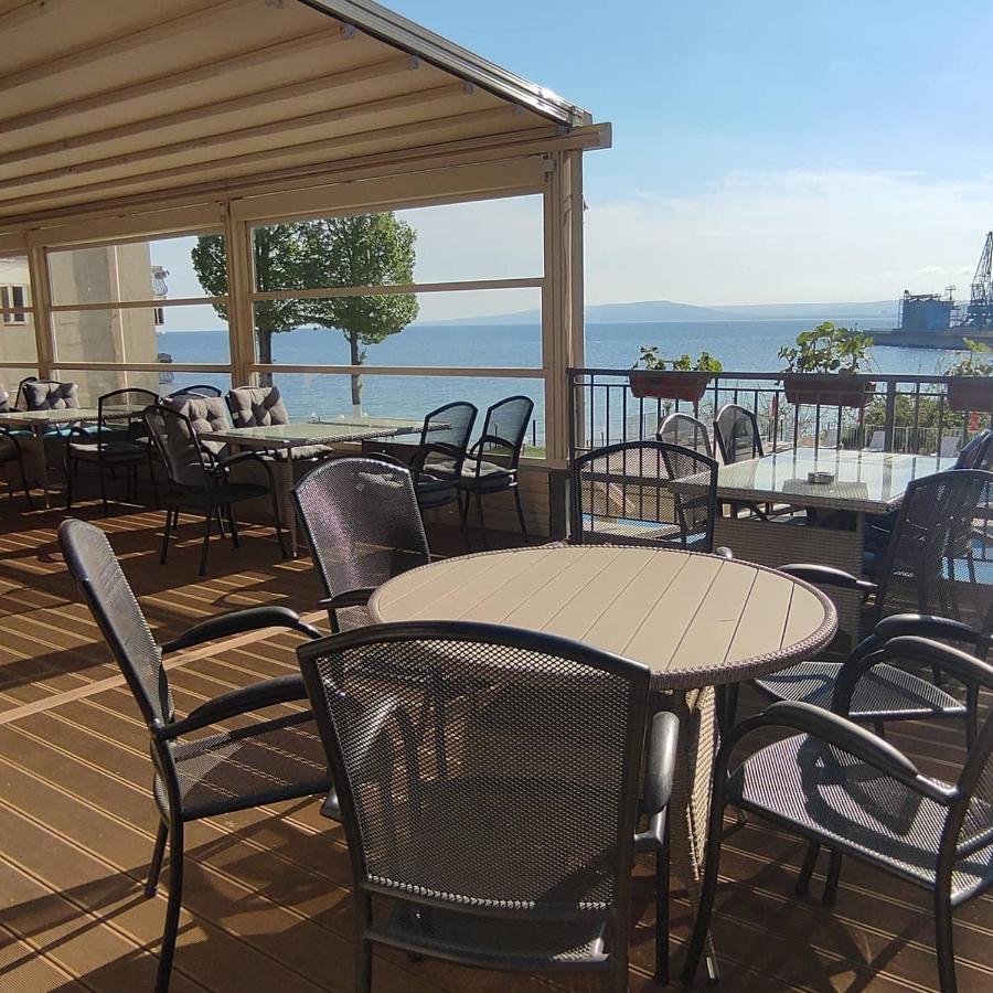 Helios Hotel Balchik Exterior foto